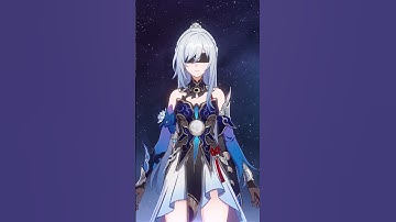 Older Character Buffs in Honkai Star Rail... #hoyoverse #starrail #hsr