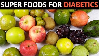 10 Best Fruits For Diabetics | Lowers Body Sugar |  fruits diabetes | Orange Health