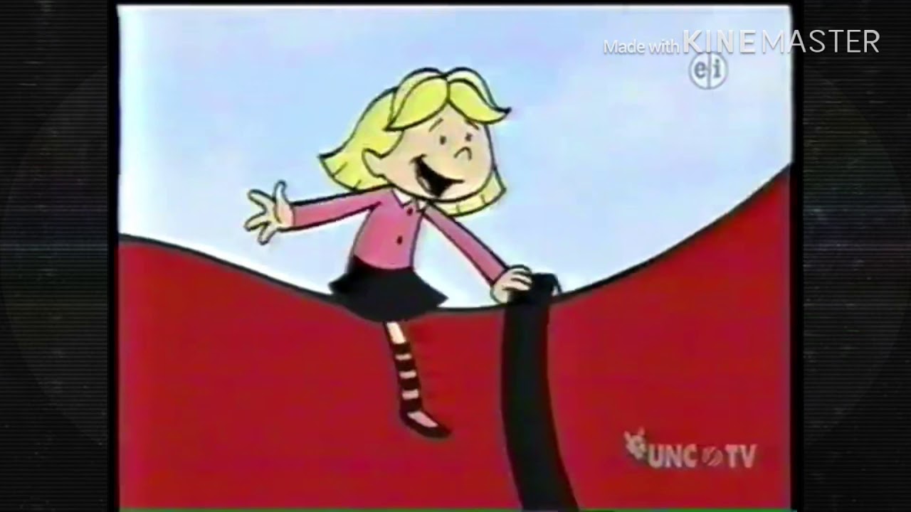 PBS Kids Promo Clifford The Big Red Dog February 2007) YouTube