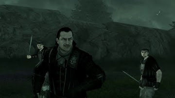 Monteriggioni / Villa | Assassins Creed II | NoCommentary | Gameplay #4