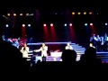 Human Nature Sings Motown in Las Vegas (HD)