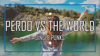 Pedro Versus the World – Jingle Punks (No Copyright Music)