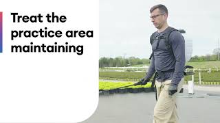 Training Tips: Calibration for Effective Weed Control in Nurseries