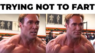 Mike O'Hearn 'Literally Me’ Memes Part 3