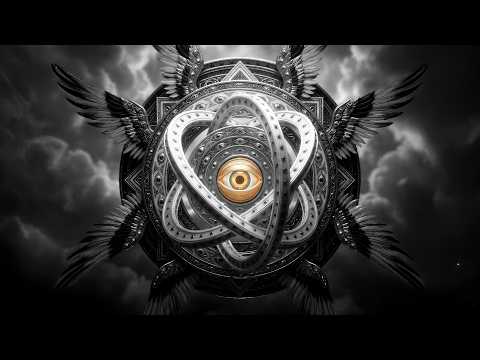 Sylence - Nothing But Eternity (Official Hardstyle Visualizer)