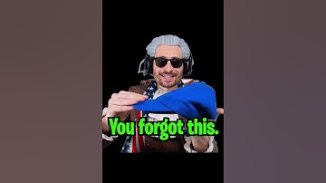 "What If the Moon Landing Was Faked?"