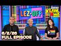 Who's A Better Lesbian? Klein Or An ACTUAL Lesbian?! Klein. Ally. Show. | Tuesday, June 2 2026