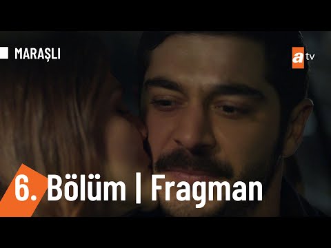 Maraşlı: Season 1, Episode 6 Clip