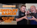 How to improve your Instant Ramen~Back to College Edition~With Chef Frank & Doyle