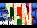 TEN Review - with Tom Vasel