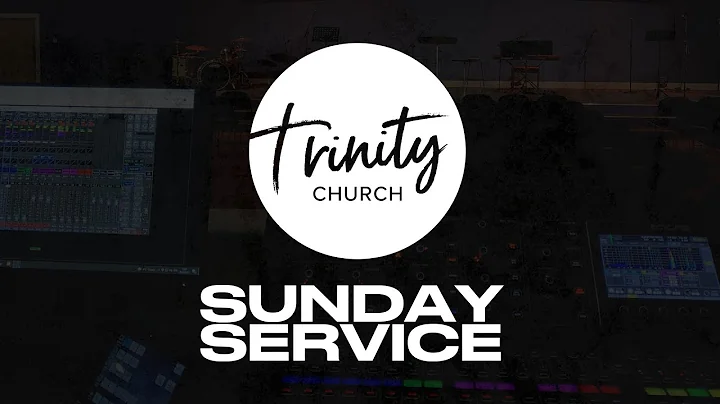 Sunday Service | Ian Wills | 20th November 2022