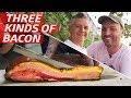 Making Three Kinds of Bacon with The Meat Hook Butchers — Prime Time