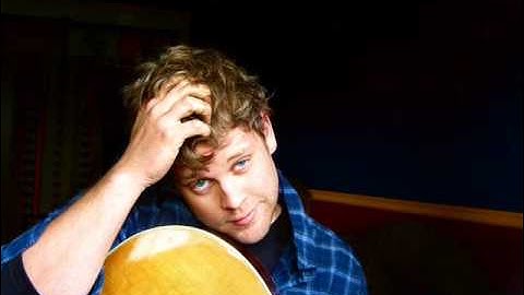 Old Good Friend - Jeff Martin