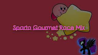 Video thumbnail of "Sparta Gourmet Race Mix (-Reupload-)"