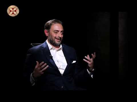 ანონსი : სტუმრად ხათუნა საგინაშვილთან