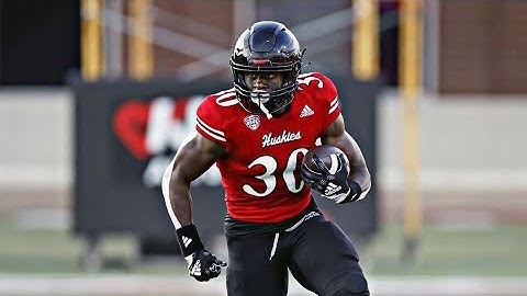 Most Underrated RB In The Nation II Harrison Waylee Highlights