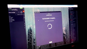 Aeon Labs - Recessed Door Sensor - Toevoegen en Config