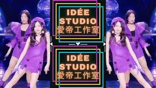 南妹 11月 #dance 合集