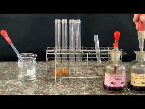 Video: Mục đích của dichloromethane trong quá trình chiết xuất caffeine là gì?