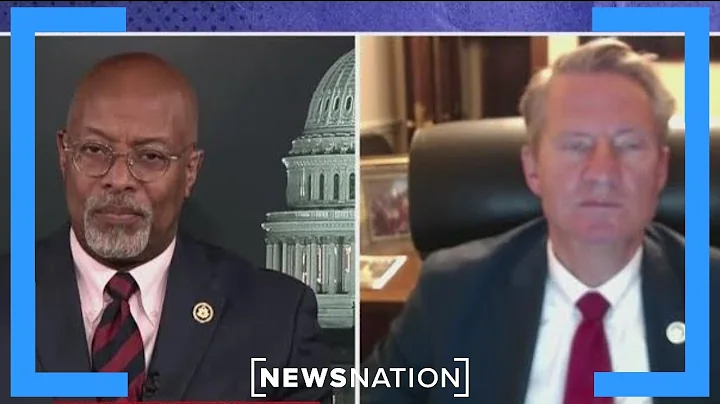 How will Democrats deal with Trump’s less controversial Cabinet picks? | Dan Abrams Live