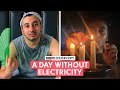 Filtercopy  a day without electricity  ft aditya pandey