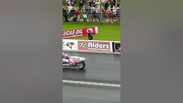 The Fastest Bike In The World 😮🏍