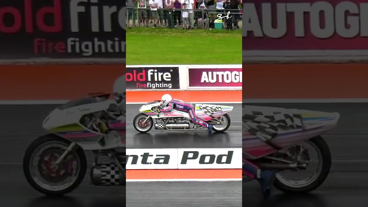The Fastest Bike In World 