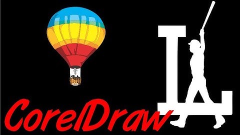 Corel Draw Tips & Tricks WILL NOT FILL and how to FIX