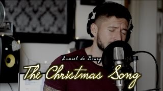 THE CHRISTMAS SONG (Chestnuts Roasting on an Open Fire) Daniel de Bourg rendition