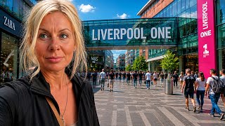 Liverpool City Centre on a Saturday What You ll Really See
