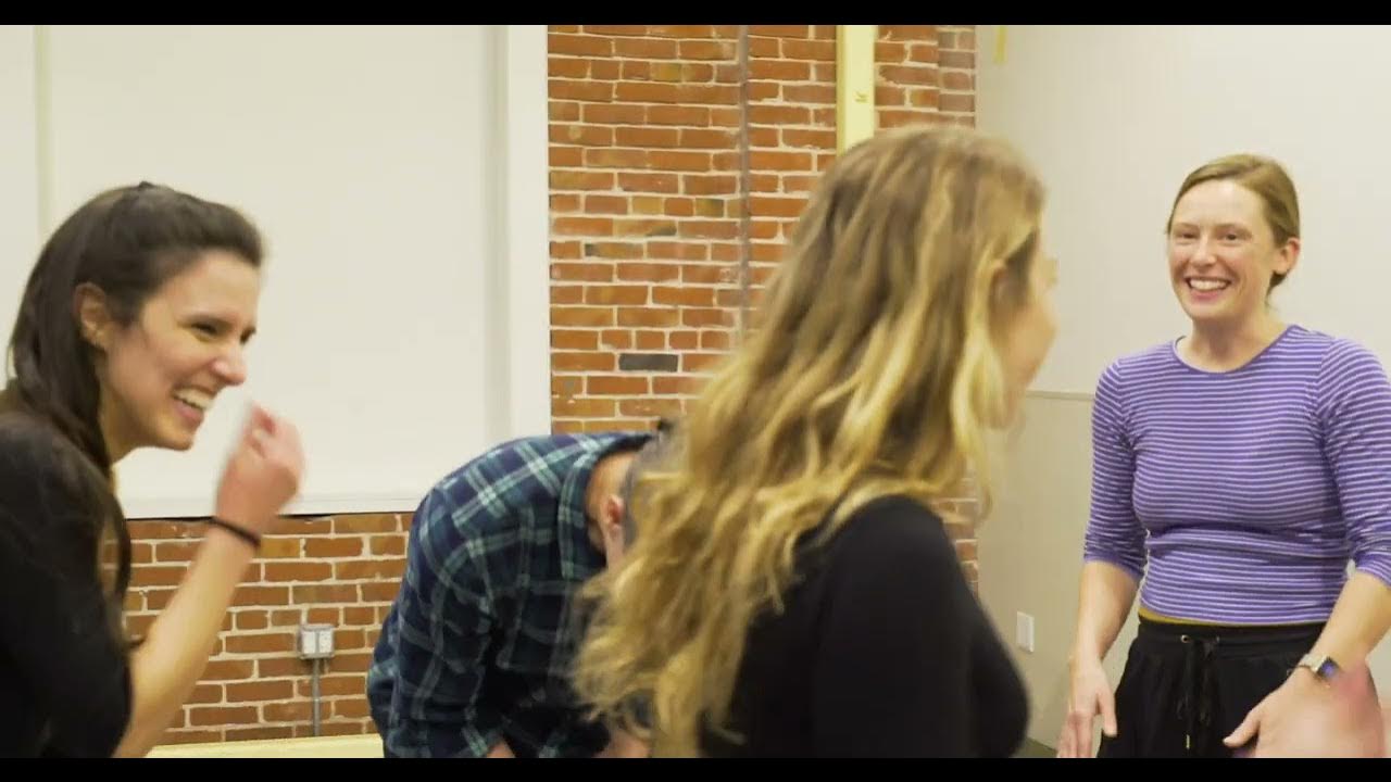 Berkeley Rep Spring classes YouTube