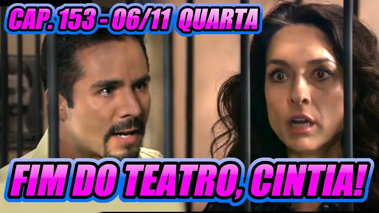 La Que No Podia Amar Capitulo 153