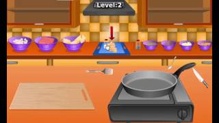 Chicken Cooking Games for Girl 2017 FREE screenshot 1