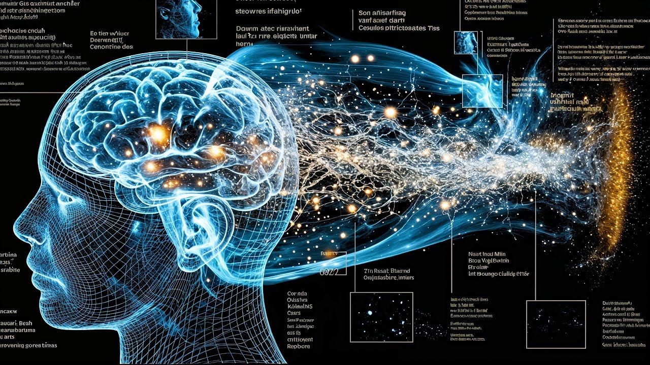 This Terrifying Quantum Theory Could Explain Consciousness | Sleepy Physicist
