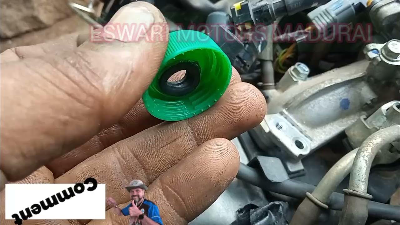 Activa 6G BS6 problem (running off) Activa 6gb S6 self problem Activa