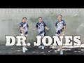 Dr. Jones - aqua | 90s disco battle | dj kaykay | RETRO DANCE | dance remix | simple dance