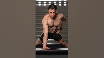 Unlock One Arm Push-Ups!