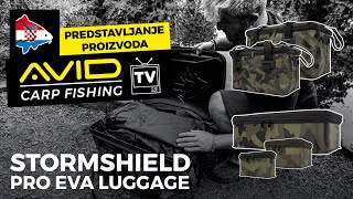 STORMSHIELD PRO | Šaranski Ribolov (Hrvatski)
