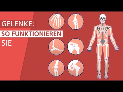 Video: 3 Möglichkeiten, Ihre Knochen und Gelenke gesund zu halten