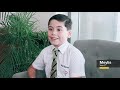 Student Testimonials