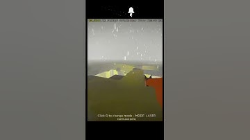 Blowing up the backrooms in roblox