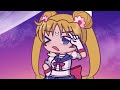 Sailor moon intro gacha life 2 english dub sailor moon gacha