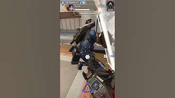 Trapped in a building, zipline was my weapon...