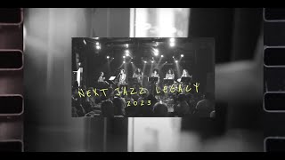 2023 Next Jazz Legacy Artist Profiles | Teaser