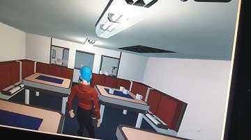 Stormworks | she likes to roll! | Jamie Narkiss class Corvette Gally showcase.