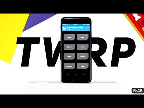 how-to-install-twrp-recovery-on-anyandroid-device-(2023-guide)--installtwrp-without#thakur-#s23