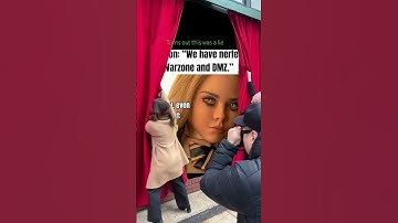 Bots are the real problem in DMZ #warzone #callofduty #dmz #modernwarfare2 #roadto500subs #m3gan