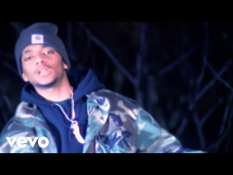 Mobb Deep - Survival Of The Fittest 
