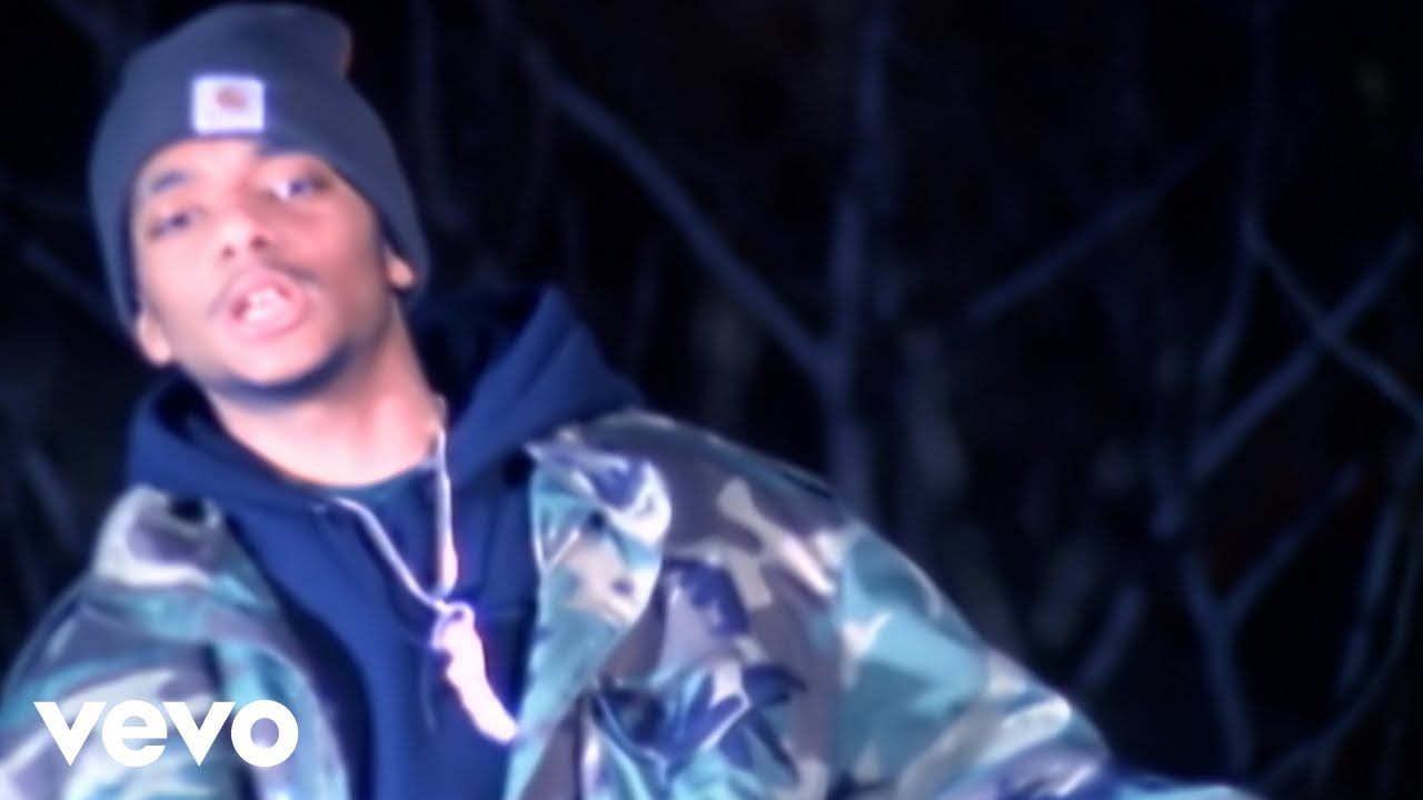 Mobb Deep - Survival of the Fittest (Official HD Video) - YouTube