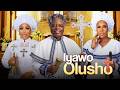 IYAWO OLUSHO - Latest Yoruba Movie 2026 Starring DELE ODULE | FAITHIA BALOGUN | KEMI KOREDE